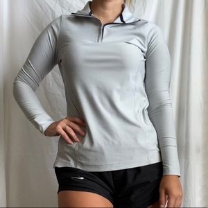 Peter Millar half zip